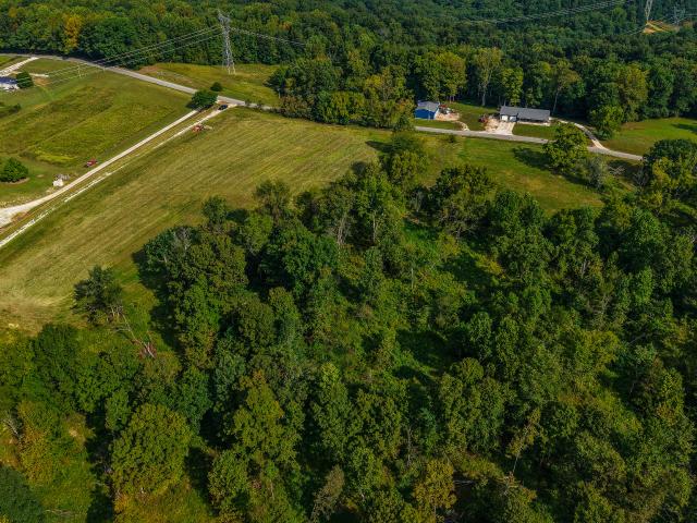 Land for sale in New Hope, Spencer