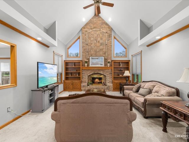 House for sale in Bristol, Illinois
