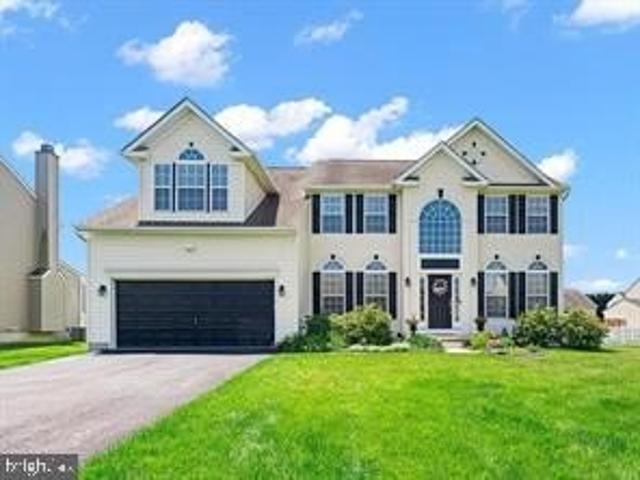 House for sale in Delaware