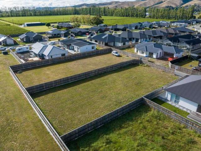 Land for sale in Blenheim Central, Marlborough