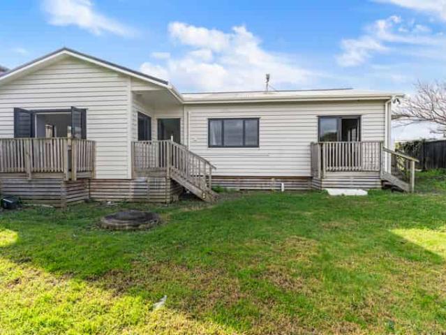 House for rent in Papakura, Oroua County