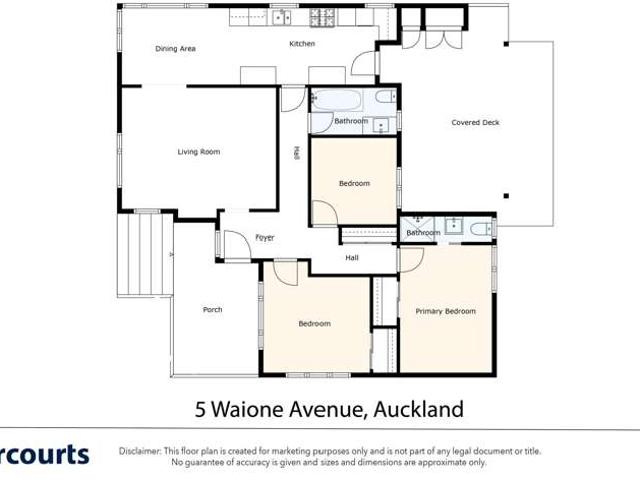 House for sale in Rapanui, Oroua County