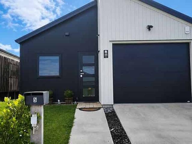 House for rent in Kauwhata, Waikato