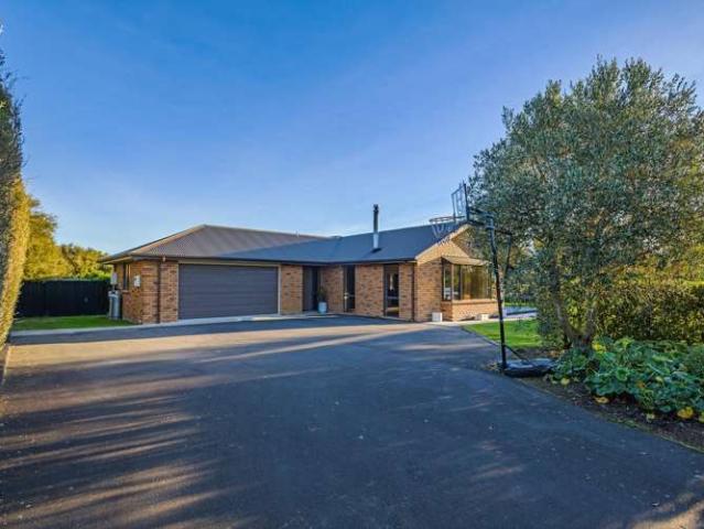 House for sale in Manawatu District