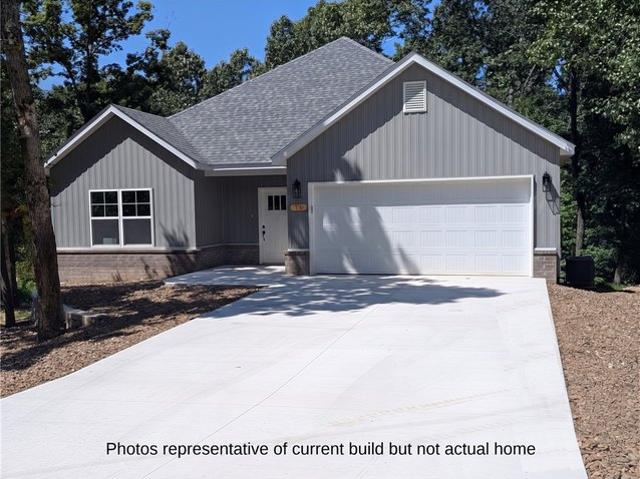 House for sale in Bella Vista, Benton County