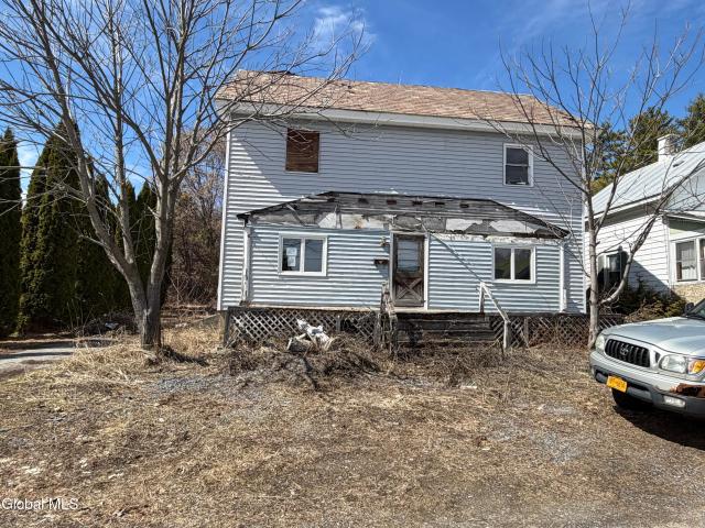 House for sale in Essex, New York
