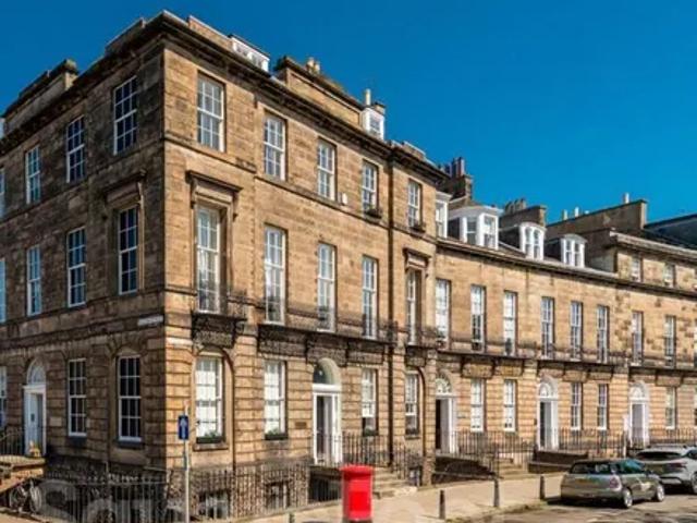 Apartment for rent in Haymarket, Scotland