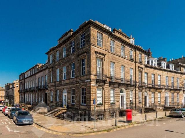 Apartment for rent in Haymarket, City of Edinburgh