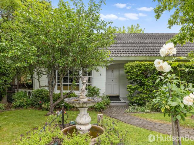 House for rent in Camerons Creek, Victoria