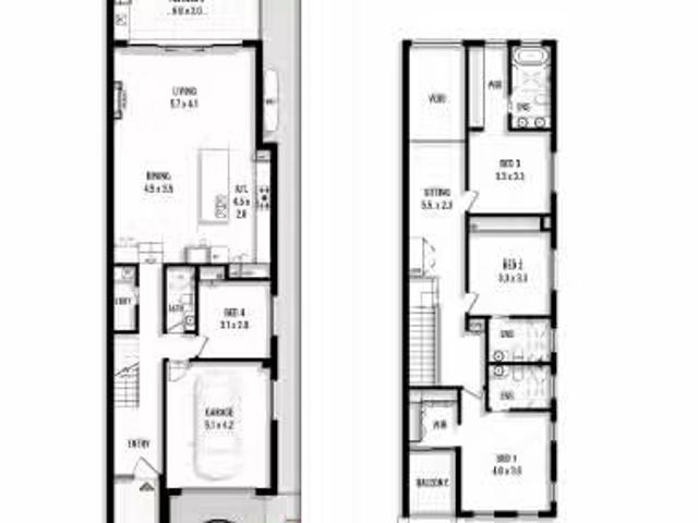 House for rent in Sydney, New South Wales