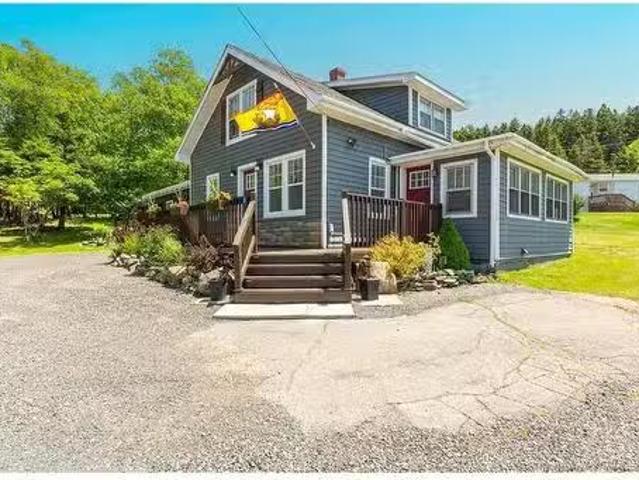 House for sale in Charlotte, New Brunswick