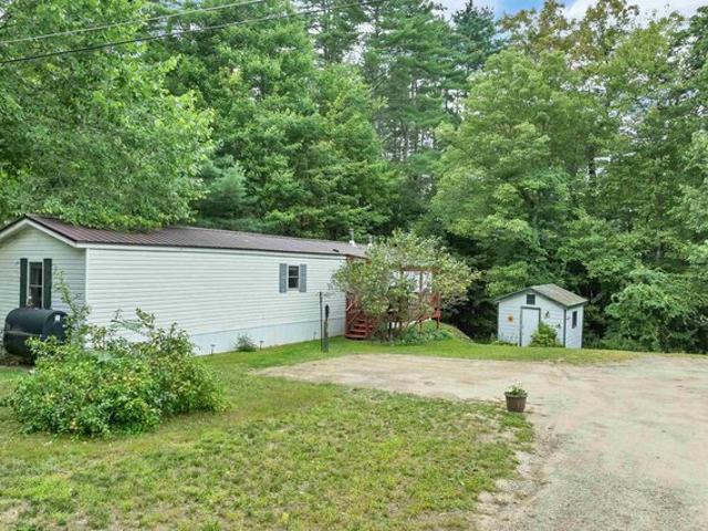 House for sale in New Hampshire