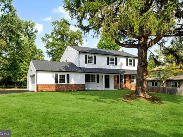 House for sale in Bucks, Pennsylvania