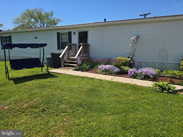 House for sale in Havre De Grace, Maryland