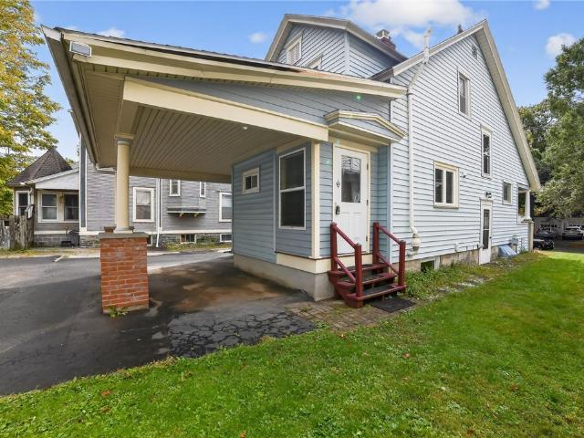 House for sale in Oneonta, New York