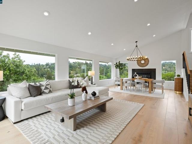 House for sale in Orinda, California