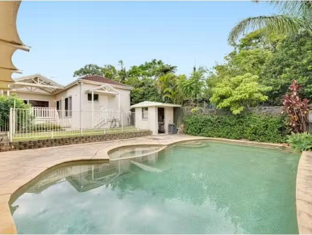 House for rent in Sydney, New South Wales