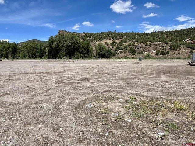 Land for sale in South Fork, Colorado