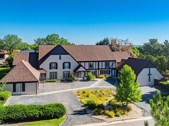 Townhouse for sale in Greeley, Colorado