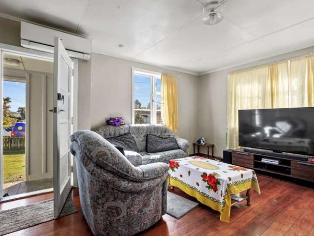 House for sale in Te Kuiti, Waikato