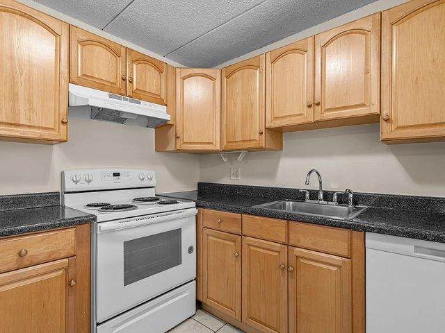 House for sale in Saugus, Massachusetts