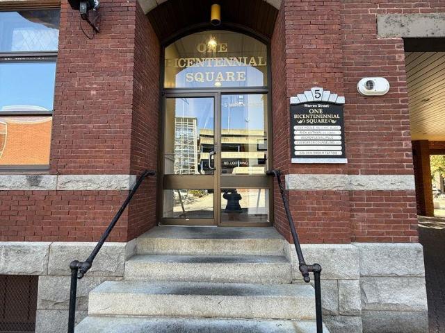 Property for rent in New Hampshire