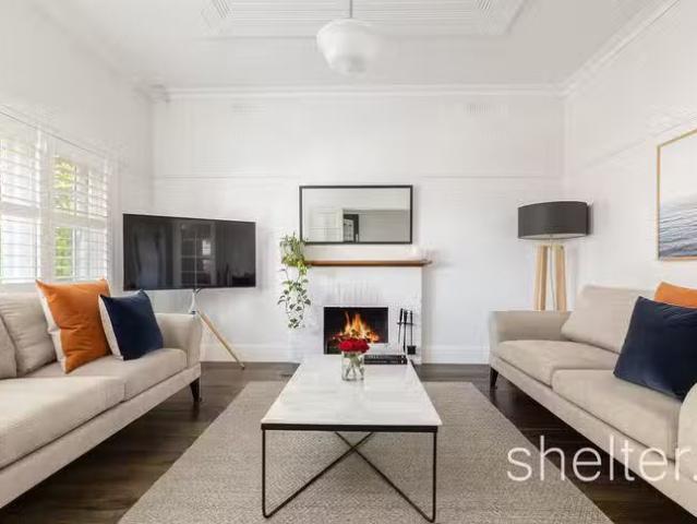 House for rent in Burwood