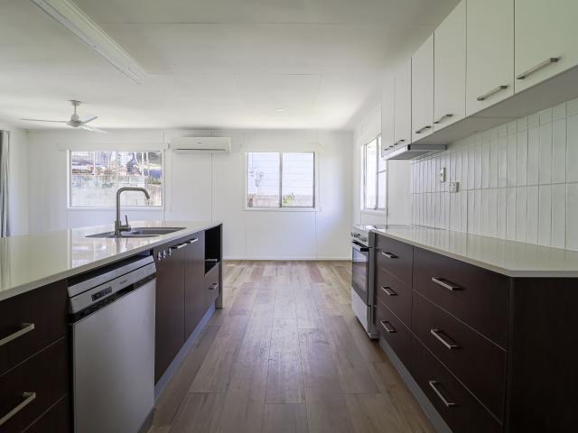 House for rent in Gladstone, Queensland