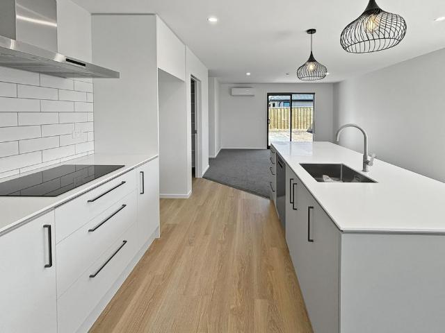 House for rent in Rolleston, Canterbury