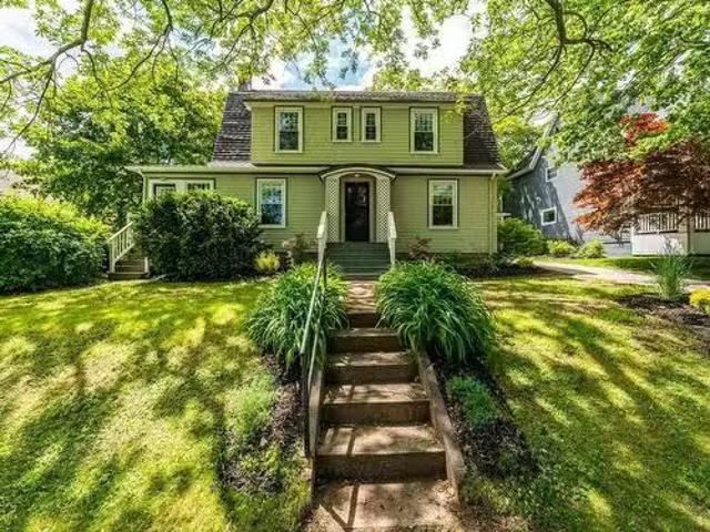 House for sale in Digby, Nova Scotia