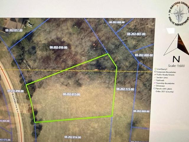 Land for sale in Galena, Illinois