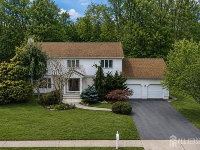 House for sale in Monmouth, New Jersey