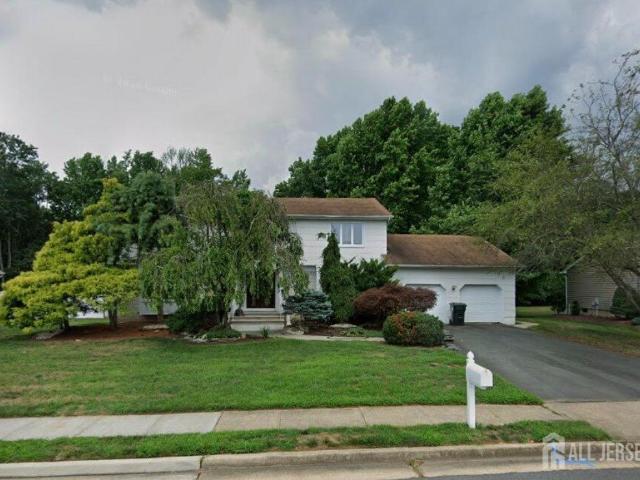 House for sale in Monmouth, New Jersey