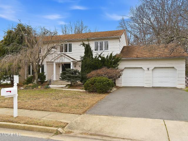 House for sale in Monmouth, New Jersey