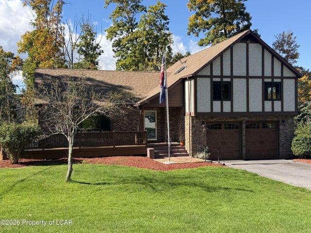 House for sale in Mountain Top, Salisbury Township