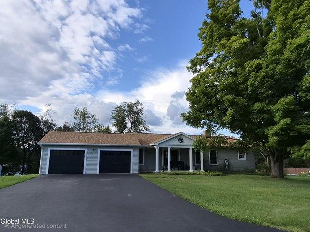 House for sale in Troy, New York