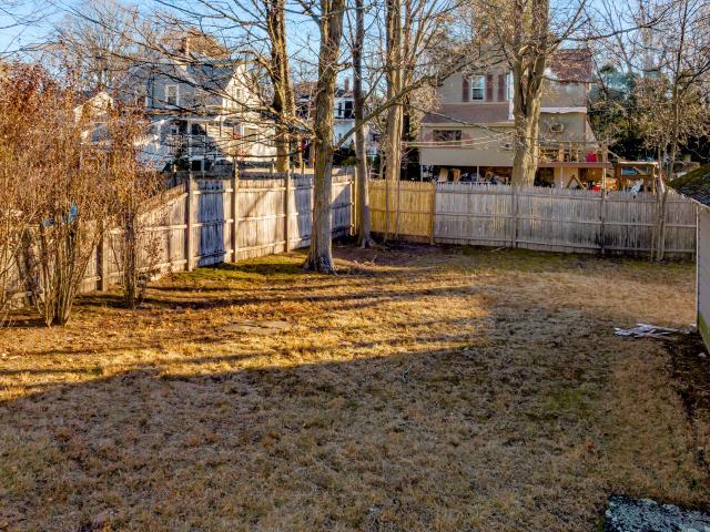 Property for sale in Stoneham, Massachusetts