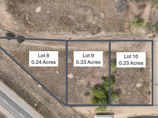 Land for sale in Gilcrest, Colorado