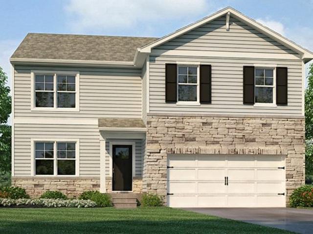 House for sale in Ashville, Ohio