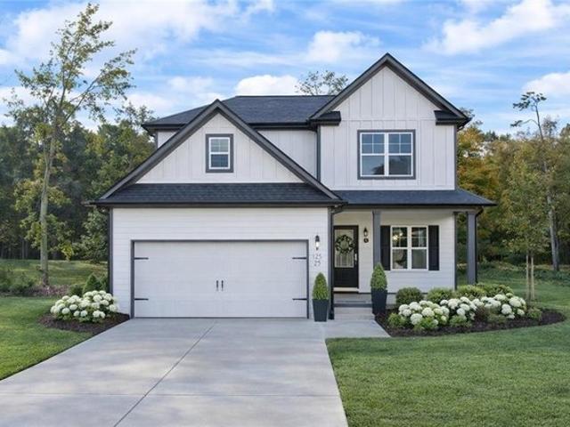 House for sale in Crawford, Georgia