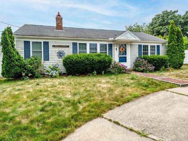 House for sale in South Yarmouth, Massachusetts