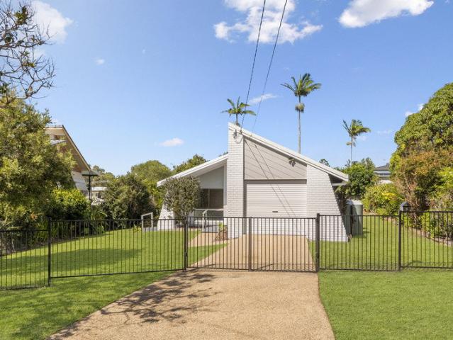 House for rent in Clontarf, Greater Brisbane