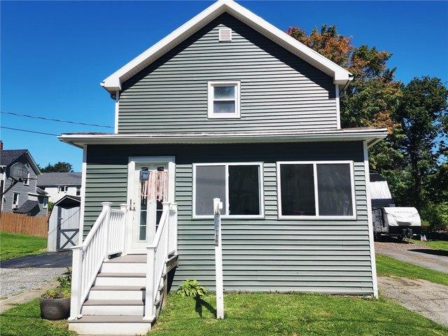 House for sale in Perry, New York