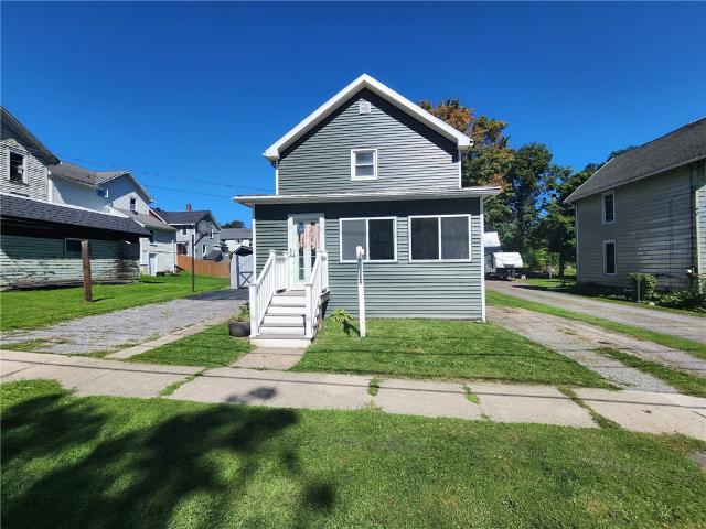 House for sale in Perry, New York