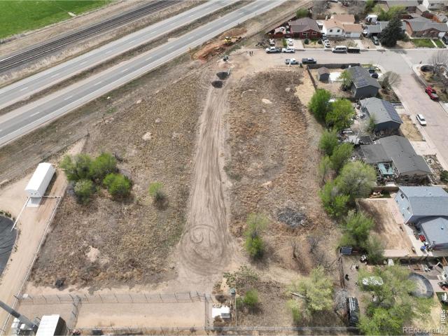 Land for sale in Gilcrest, Colorado
