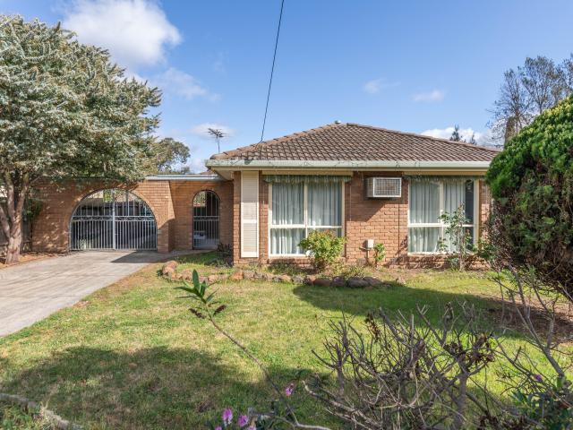 House for rent in Camerons Creek, Victoria