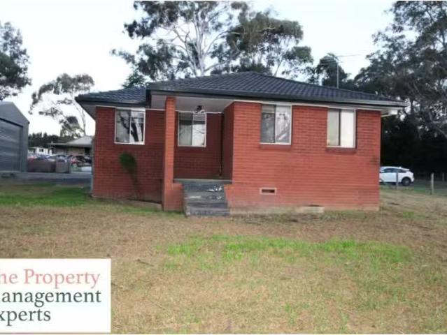 House for rent in Bargo, New South Wales