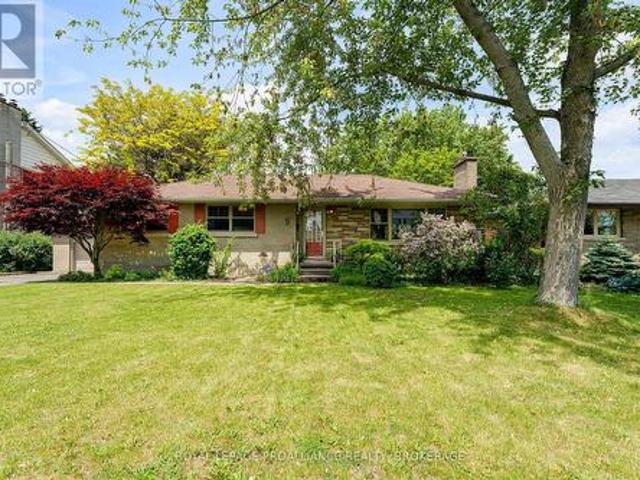 House for sale in Kingston, Ontario