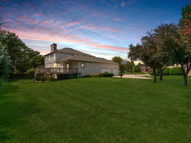 House for sale in Mclean, Illinois