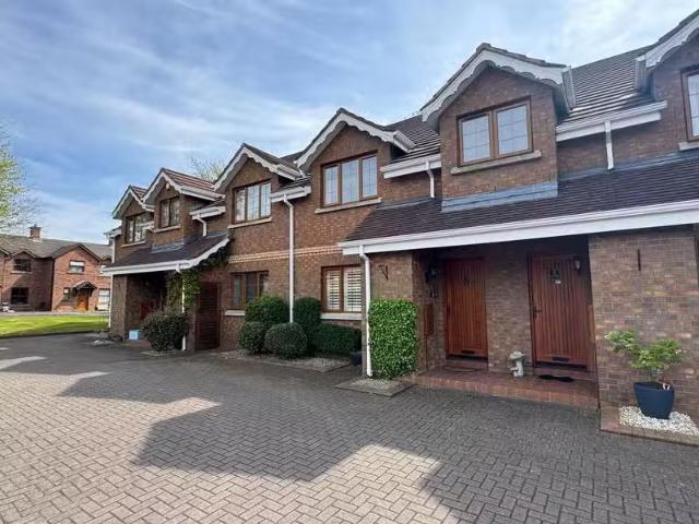House for sale in Adare, South Tipperary